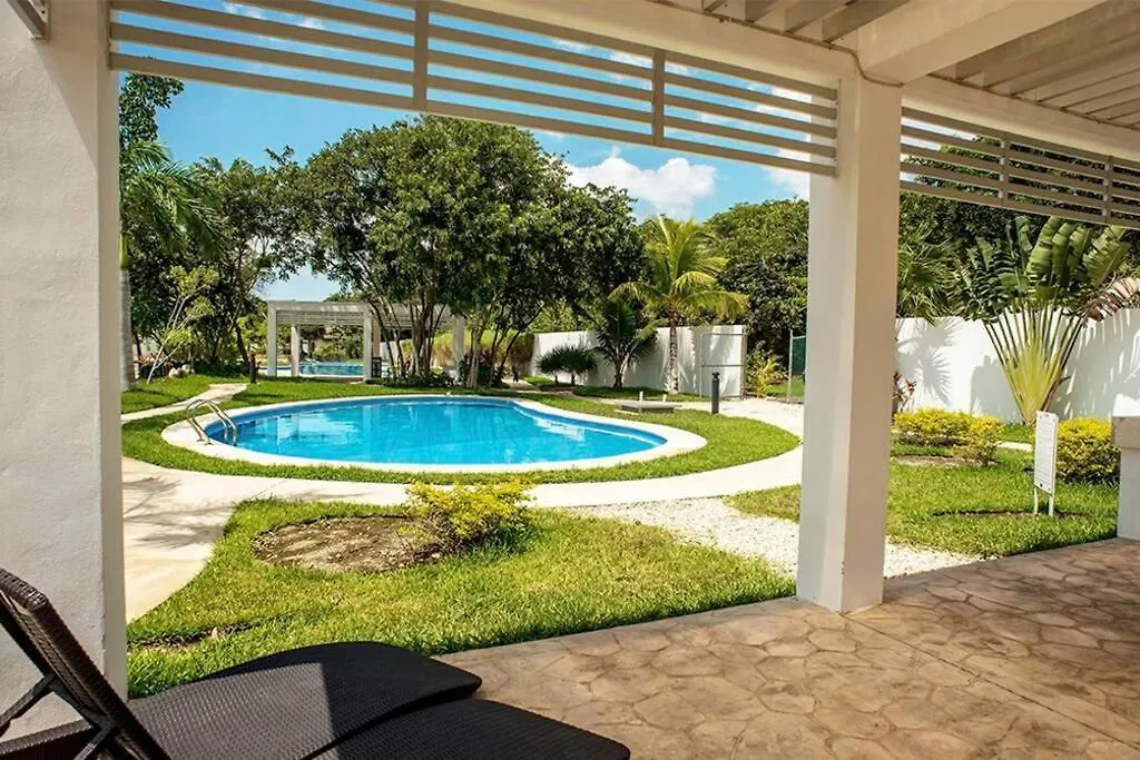 Condominio Lunamar - Playa Del Carmen