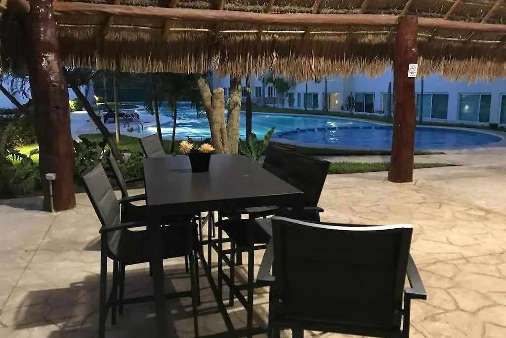 Apartment Condominio Lunamar - Playa Del Carmen