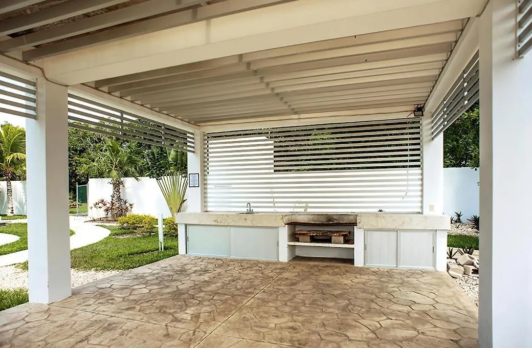 Condominio Lunamar - Playa Del Carmen Apartment