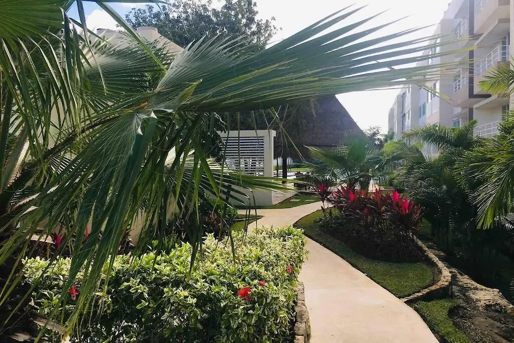 Condominio Lunamar - Playa Del Carmen Mexico