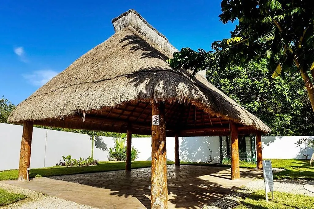 Condominio Lunamar - Playa Del Carmen