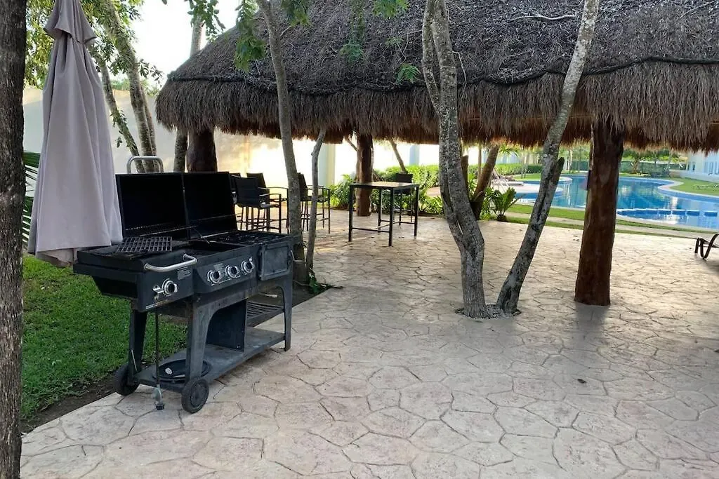 Apartment Condominio Lunamar - Playa Del Carmen
