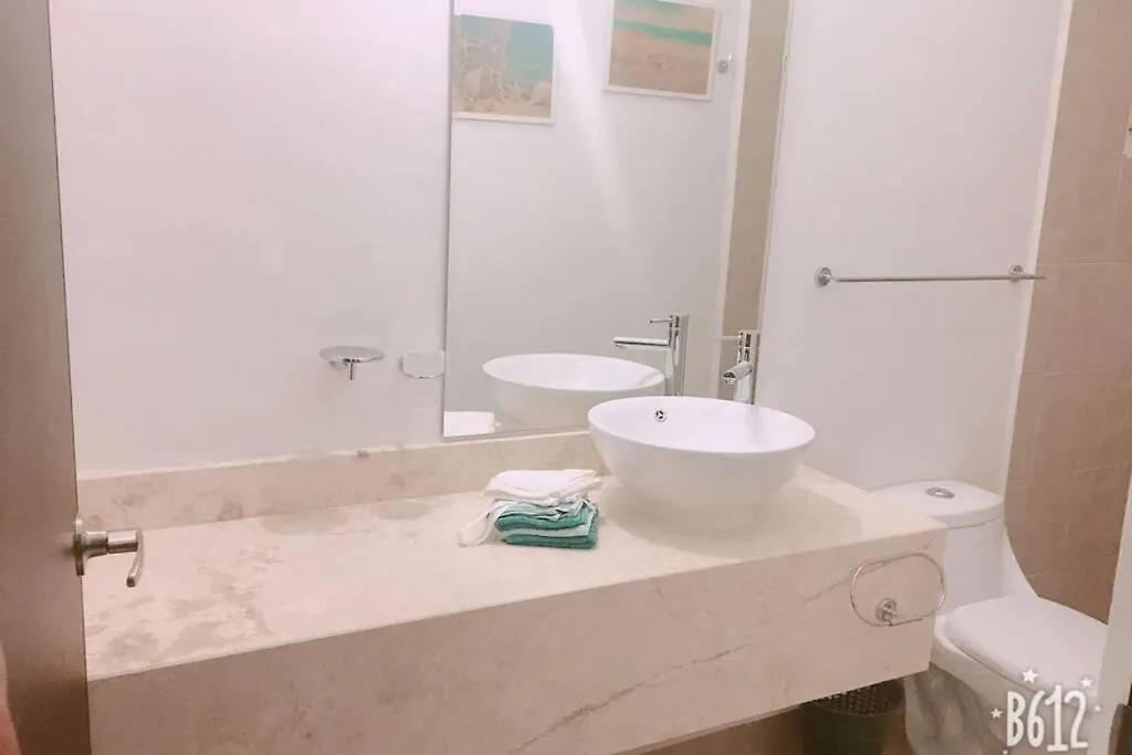 Apartment Condominio Lunamar - Playa Del Carmen