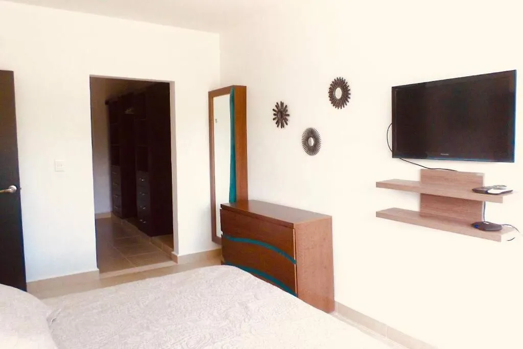 Condominio Lunamar - Playa Del Carmen
