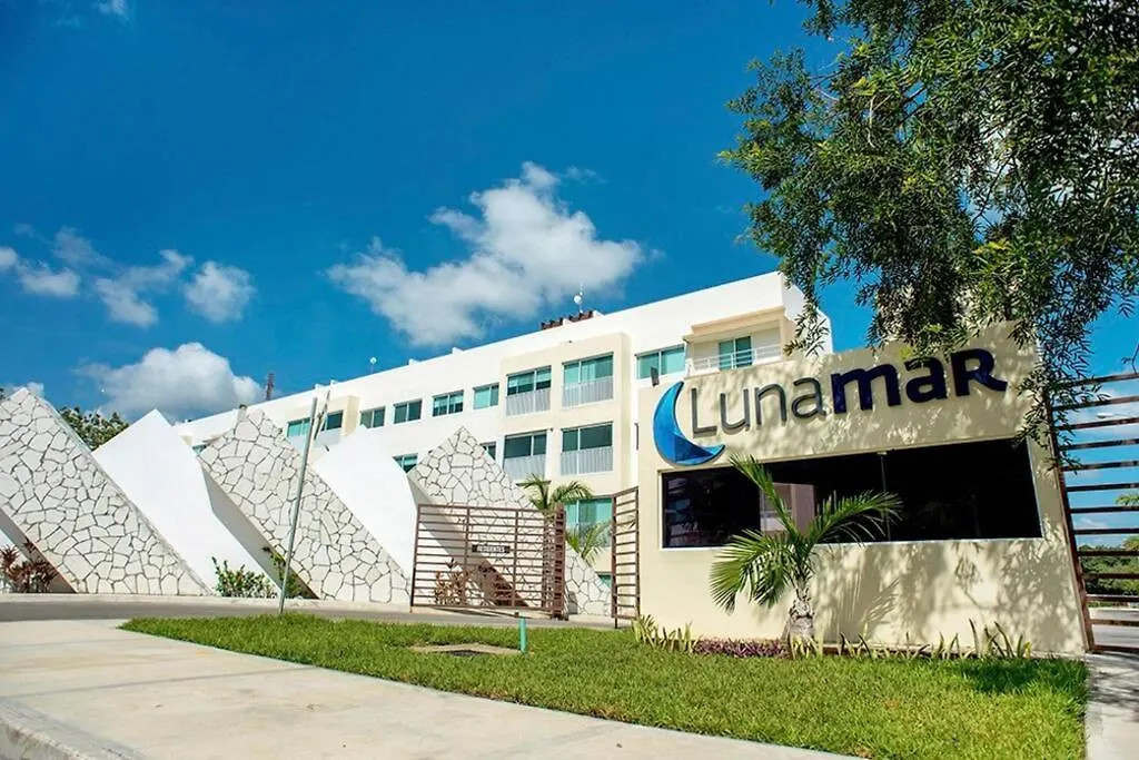 Apartment Condominio Lunamar - Playa Del Carmen