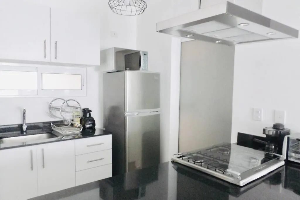 Apartment Condominio Lunamar - Playa Del Carmen