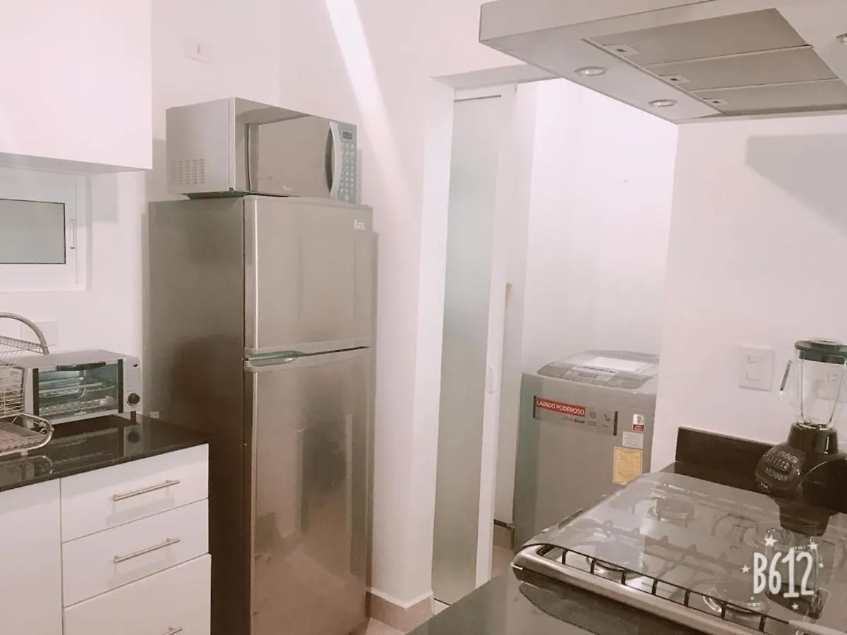 Condominio Lunamar - Playa Del Carmen 0*,  Mexico
